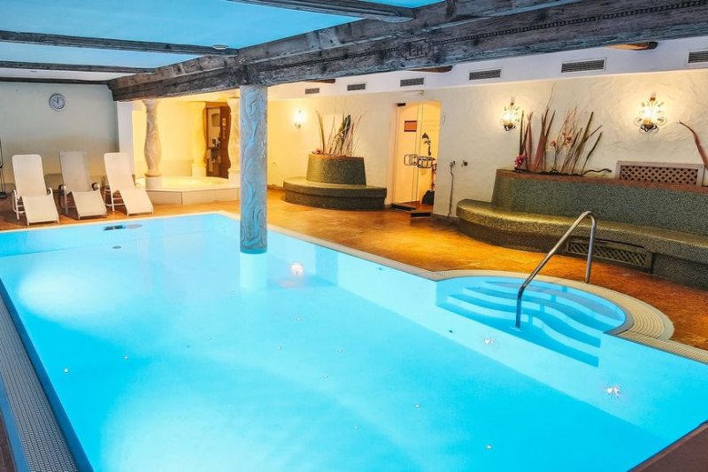 Hotel Grieshof