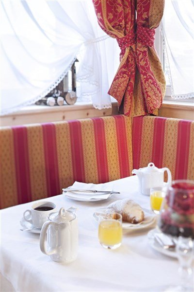 Parc Hotel Miramonti