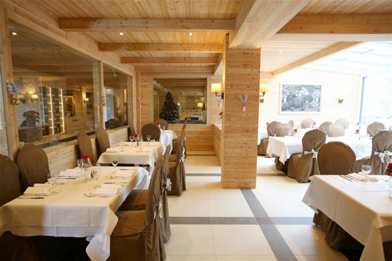 Parc Hotel Miramonti