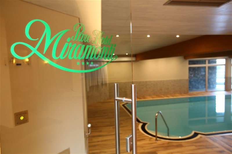 Parc Hotel Miramonti