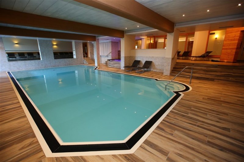 Parc Hotel Miramonti