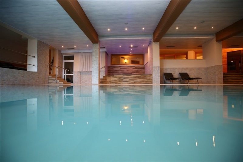 Parc Hotel Miramonti