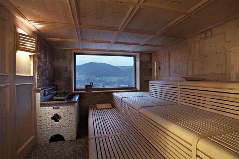 Parc Hotel Miramonti