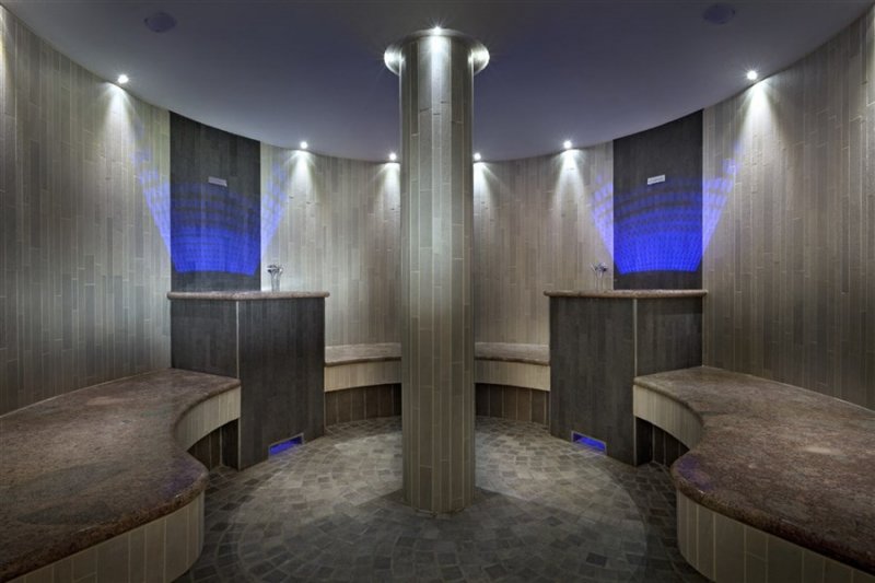 Parc Hotel Miramonti