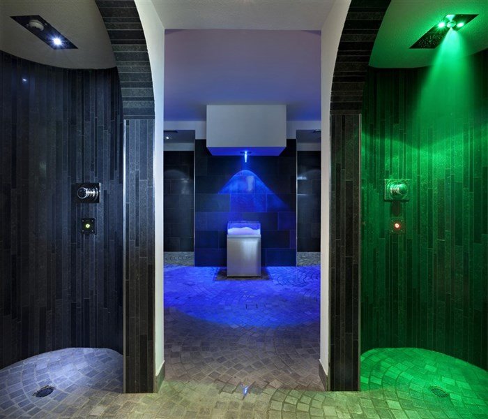 Parc Hotel Miramonti