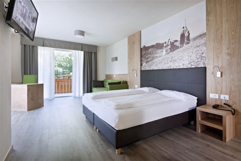 Parc Hotel Miramonti