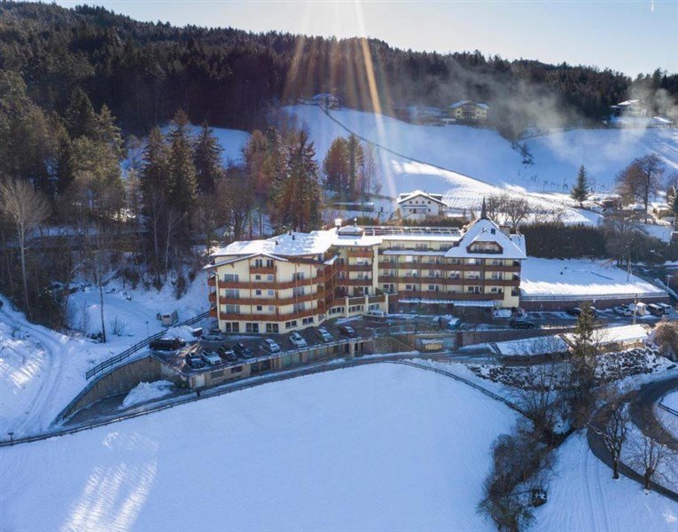 Parc Hotel Miramonti