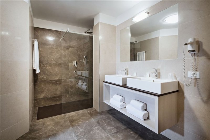 Parc Hotel Miramonti