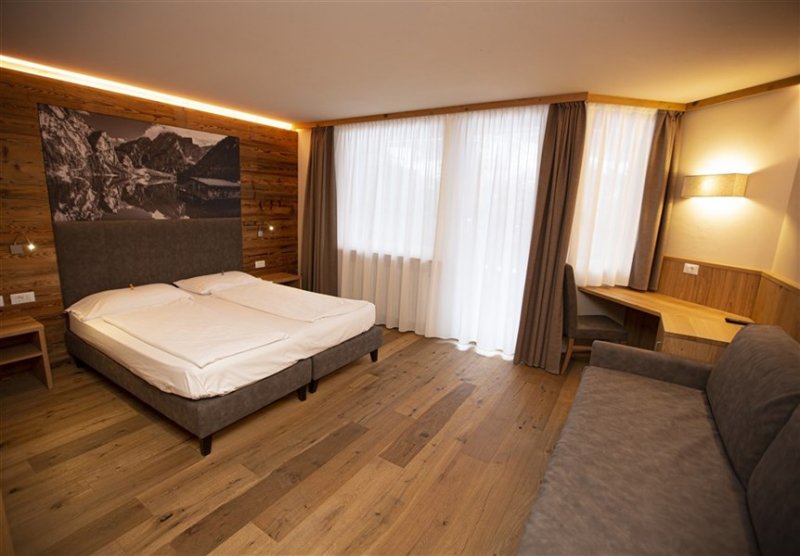 Parc Hotel Miramonti