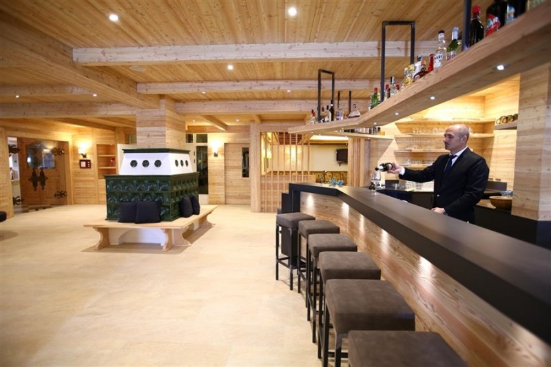 Parc Hotel Miramonti