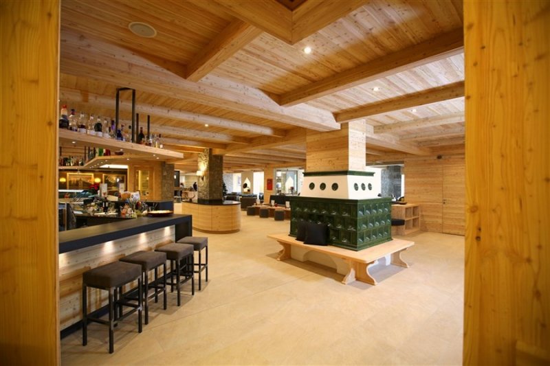 Parc Hotel Miramonti