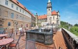 Český ráj, Kuks a Babiččino údolí, HRUBÁ SKÁLA - Hrubá Skála HRUBÁ SKÁLA - Hrubá Skála