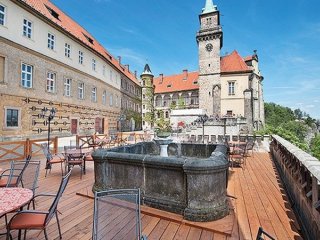 HRUBÁ SKÁLA - Hrubá Skála HRUBÁ SKÁLA - Hrubá Skála