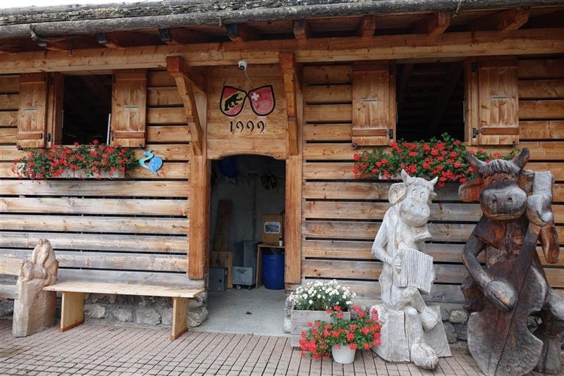 Bernské Alpy - klenot Švýcarska