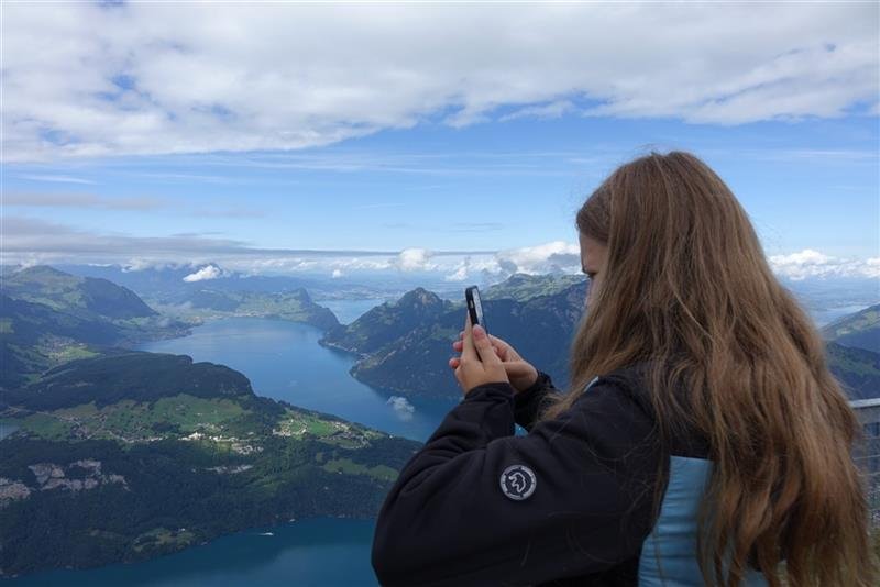Bernské Alpy - klenot Švýcarska