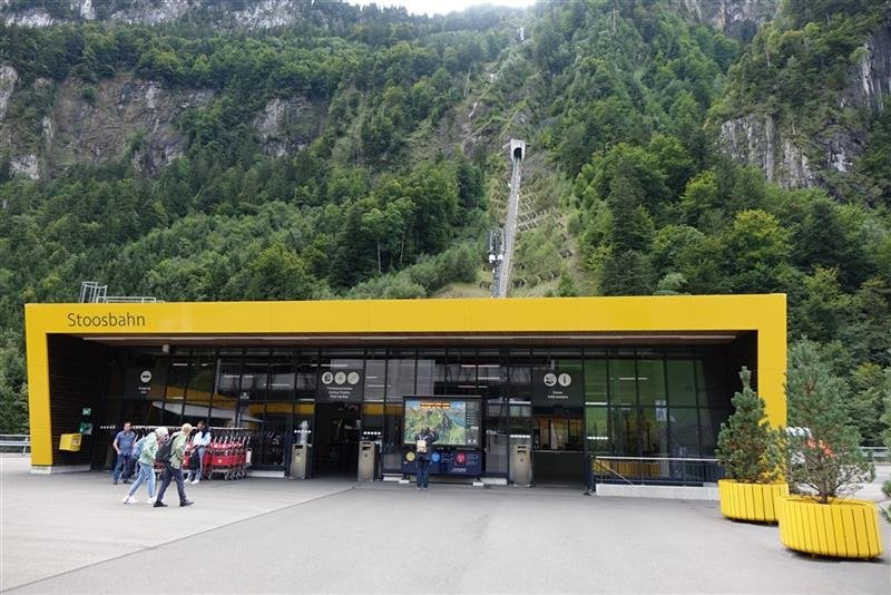 Bernské Alpy - klenot Švýcarska