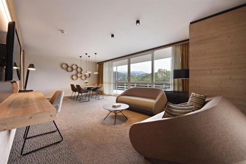 Hotel Rikli Balance