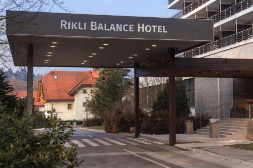 Hotel Rikli Balance