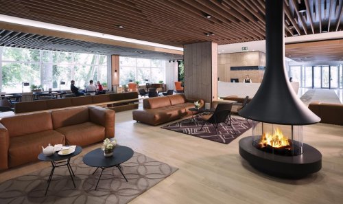Hotel Rikli Balance