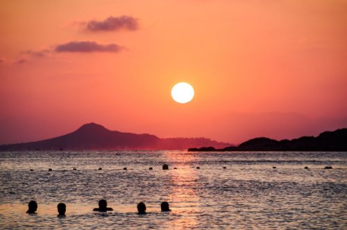 Pěšky španělskou Murcií