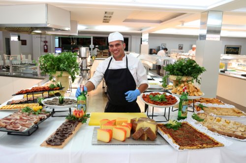 Menorca - Club Hotel Aguamarina