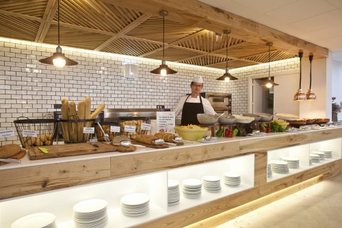 Menorca - Club Hotel Aguamarina