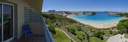 Menorca - Club Hotel Aguamarina