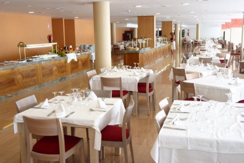 Menorca - Club Hotel Aguamarina