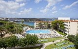Relaxia Lanzasur Club, Menorca - Club Hotel Aguamarina Menorca - Club Hotel Aguamarina