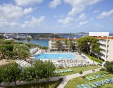 Menorca - Club Hotel Aguamarina
