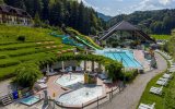 Termální lázně Snovik, Slovinsko - Hotel Eco Resort Spa Snovik, TERME SNOVIK - Snovik TERME SNOVIK - Snovik