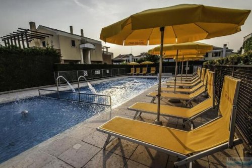 Residence Vecchio Faro