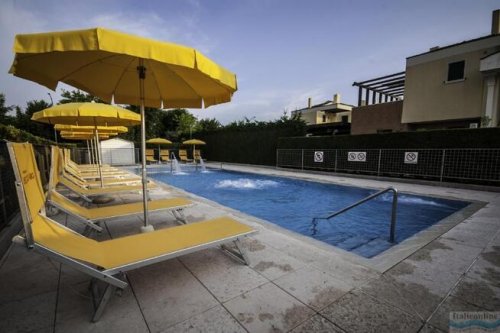 Residence Vecchio Faro