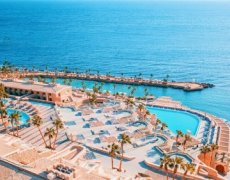 Pickalbatros Citadel Resort Sahl Hasheesh