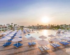 Pickalbatros Dana Beach Resort