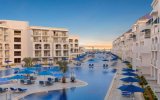 Hilton Hurghada Plaza, Pickalbatros Blu Spa Resort Pickalbatros Blu Spa Resort