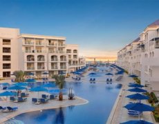 Pickalbatros Blu Spa Resort