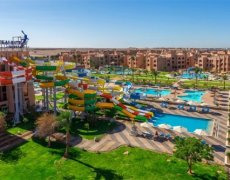 Albatros Aqua Park Resort