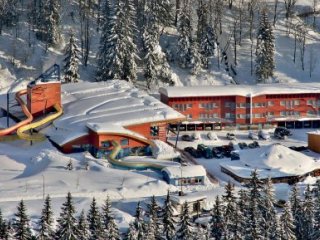 Resort Špindl Resort Špindl