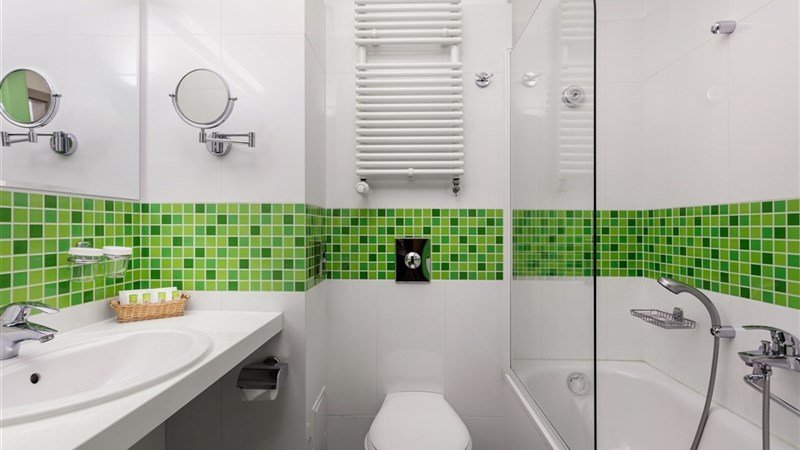 SPA RESORT SANSSOUCI - Karlovy Vary