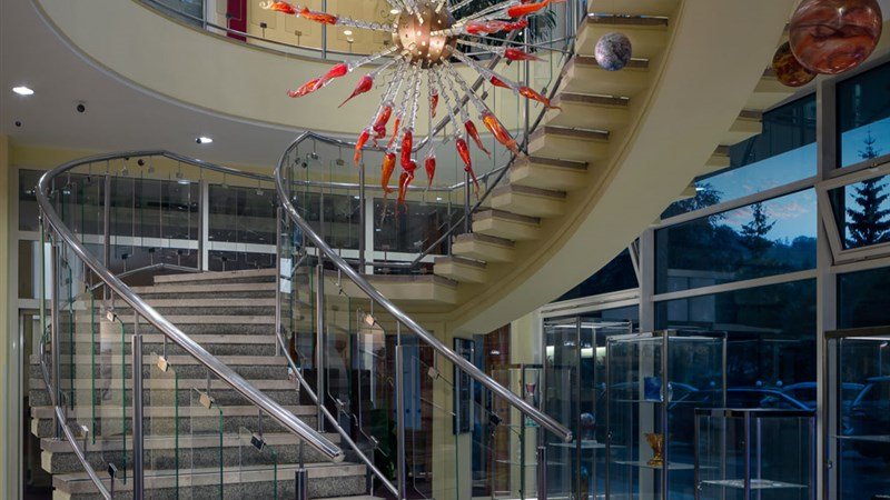 SPA RESORT SANSSOUCI - Karlovy Vary