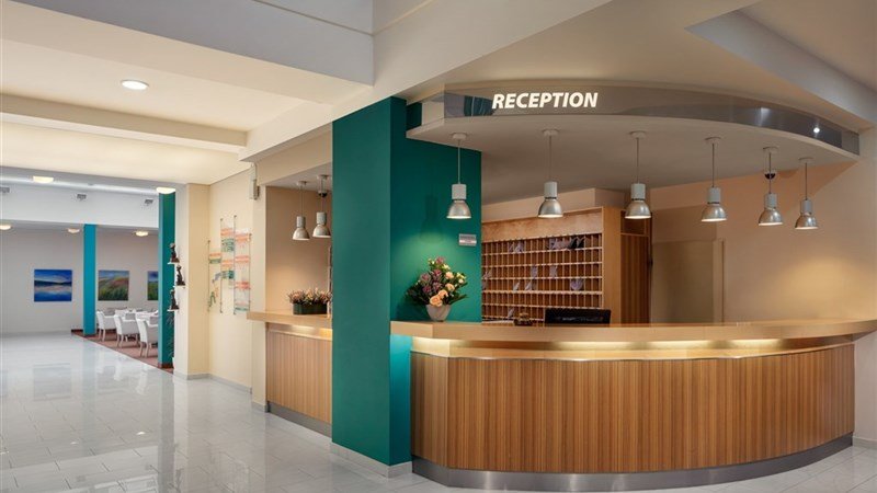 SPA RESORT SANSSOUCI - Karlovy Vary