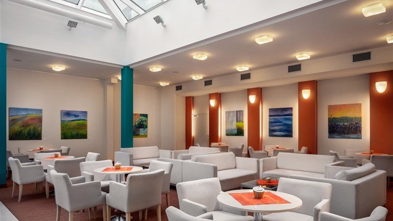 SPA RESORT SANSSOUCI - Karlovy Vary