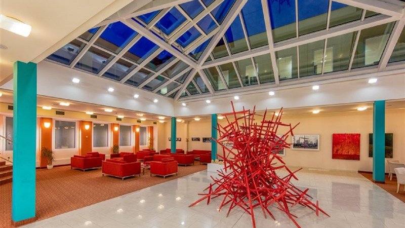 SPA RESORT SANSSOUCI - Karlovy Vary