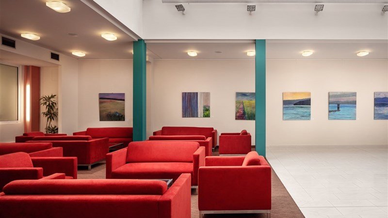 SPA RESORT SANSSOUCI - Karlovy Vary