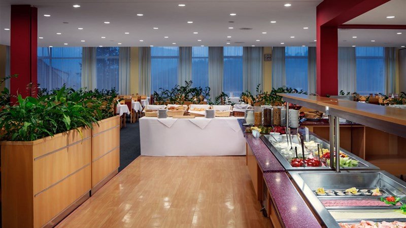 SPA RESORT SANSSOUCI - Karlovy Vary