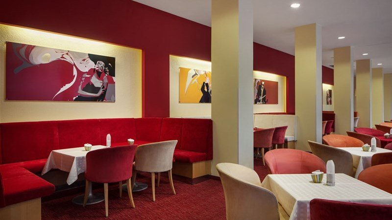 SPA RESORT SANSSOUCI - Karlovy Vary