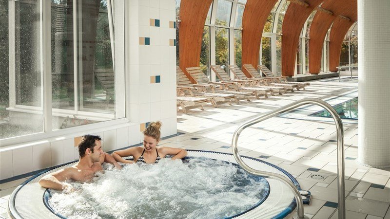 SPA RESORT SANSSOUCI - Karlovy Vary