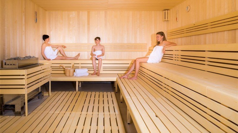 SPA RESORT SANSSOUCI - Karlovy Vary