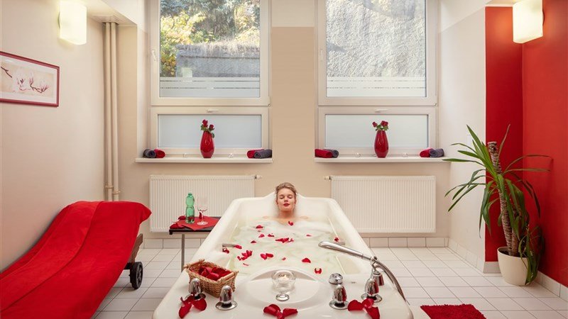 SPA RESORT SANSSOUCI - Karlovy Vary